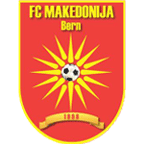 Wappen FC Makedonija  38620