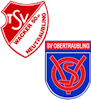 Wappen SG Neutraubling II / Obertraubling II (Ground B)