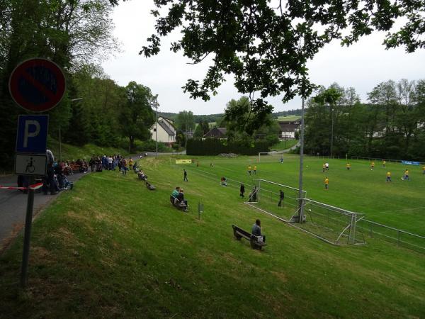 Sportplatz Almersbach  - Almersbach