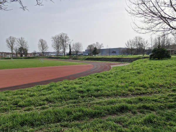 Franzosenstadion - Breisach/Rhein