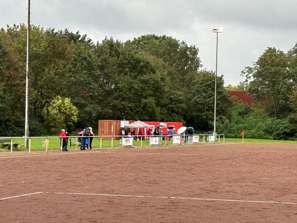 Sportanlage Deichtorstraße Platz 2 - Leverkusen-Rheindorf