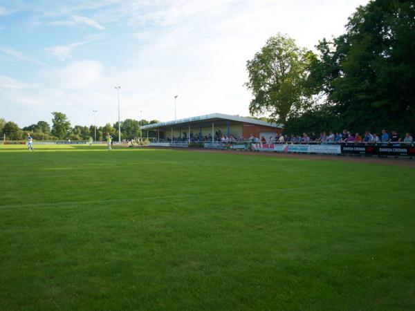 Hasestadion - Essen (Oldenburg)