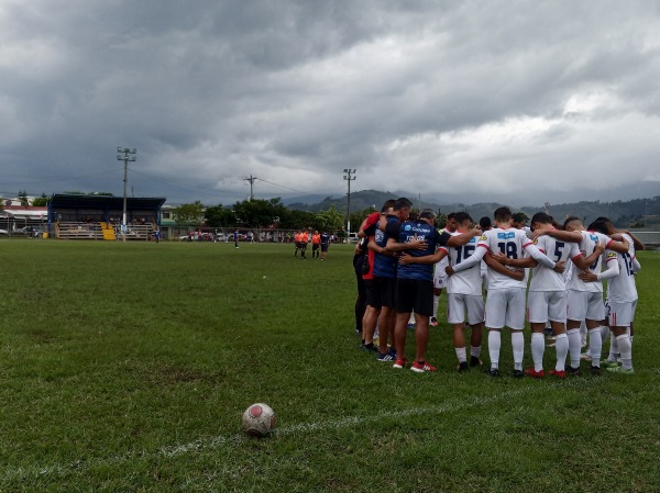 Centro Deportivo Dulce Nombre - Cartago