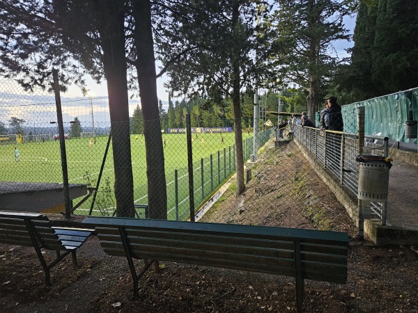 Campo Sportivo di San Donato in Poggio - San Donato in Poggio