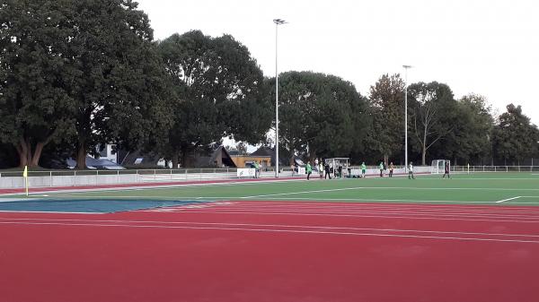 Sportplatz Taunusblick-Schule - Hofheim/Taunus-Wallau