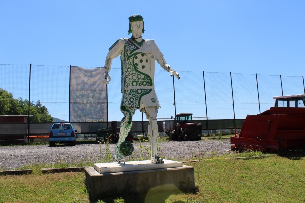 Sportanlage Henndorf - Henndorf am Wallersee