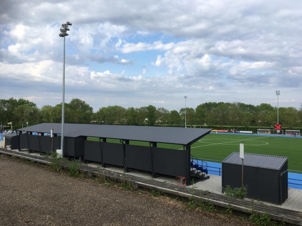 Herlev Stadion - Herlev