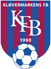 Wappen Kløvermarkens Forenede Boldklubber