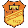 Wappen MKS Kalwarianka Kalwaria Zebrzydowska  40849
