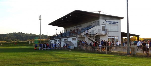 Sportski Centar Jalžabet - Jalžabet