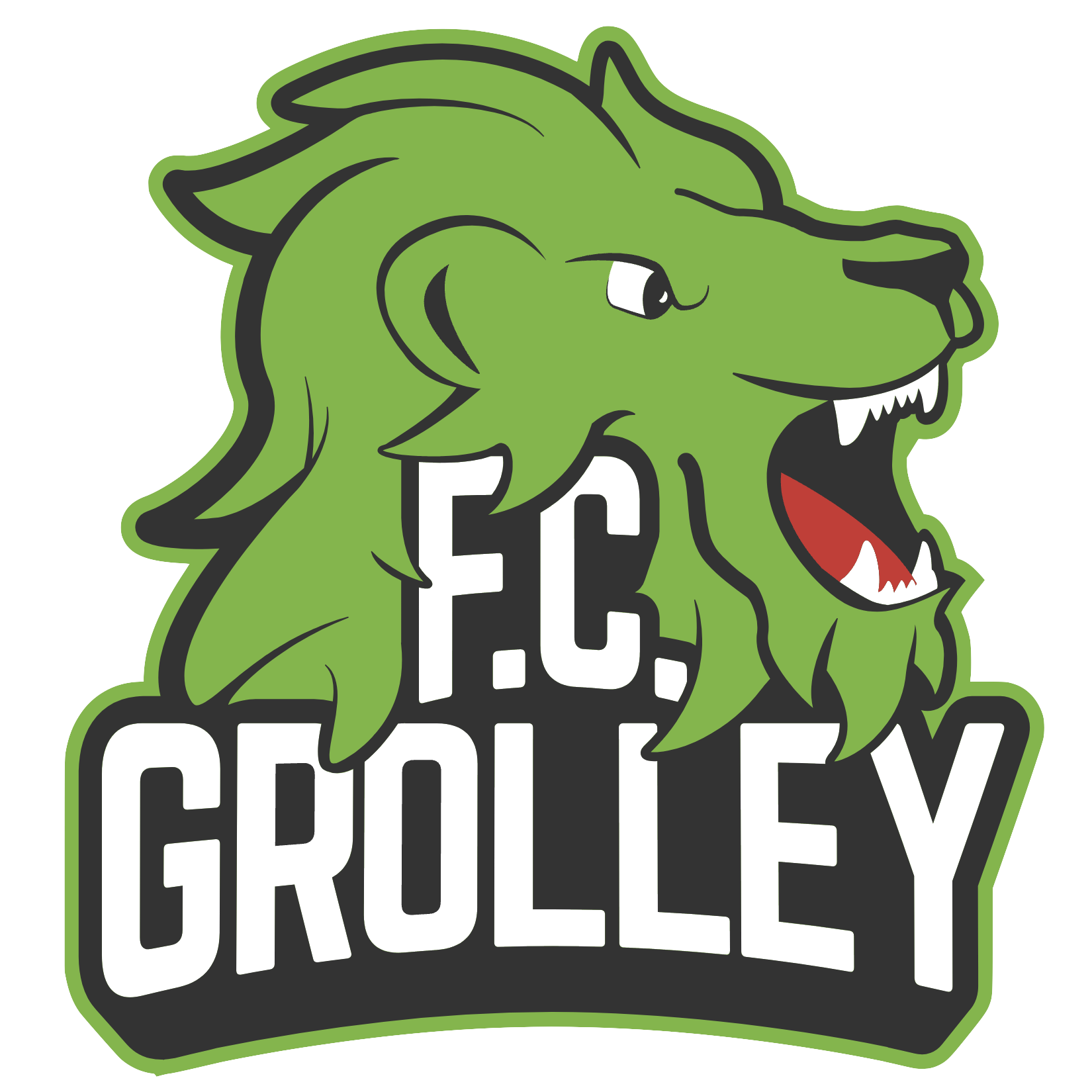 Wappen FC Grolley II