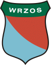 Wappen LKS Wrzos Międzyborów