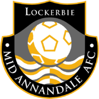 Wappen Mid-Annandale FC