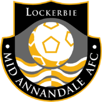 Wappen Mid-Annandale FC  35501