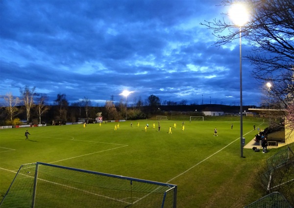 Sportplatz Hagendorf - Hagendorf