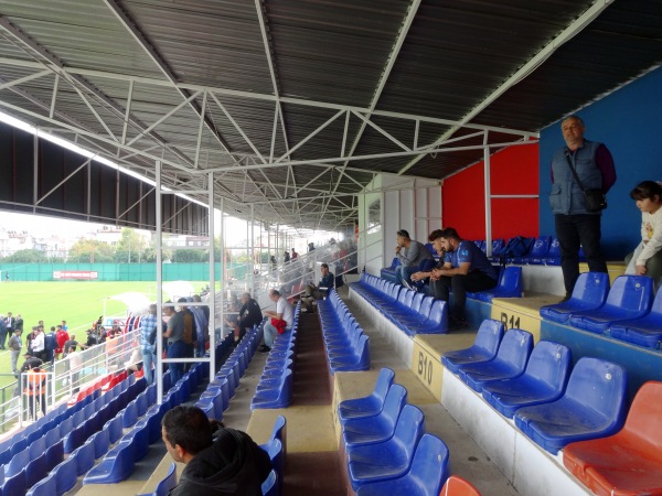 Kepez Belediyesi Spor Kompleksi - Kepez