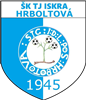 Wappen ŠK TJ Iskra Hrboltová  127930