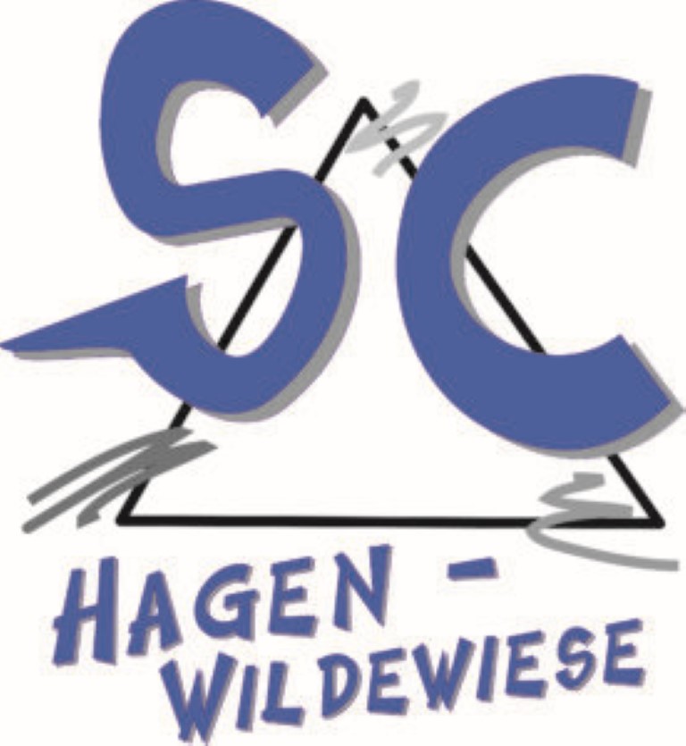 Wappen ehemals SC Hagen-Wildewiese 1965