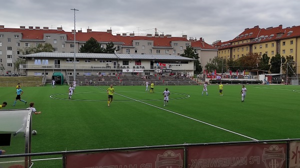 FavAC-Platz - Wien