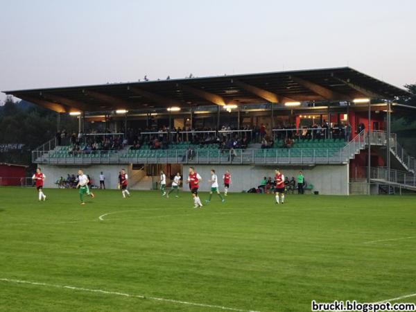 Kulmlandstadion - Pischelsdorf