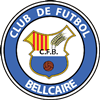 Wappen CF Bellcaire Wappen CF Bellcaire 124295