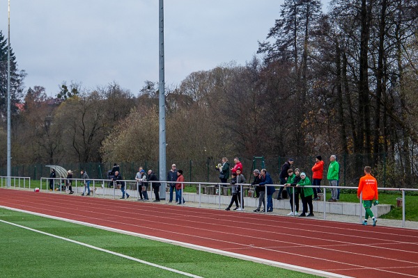 Baunachstadion - Baunach
