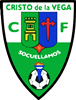 Wappen Cristo de la Vega CF diverse
