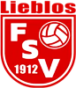 Wappen FSV Viktoria 1912 Lieblos diverse