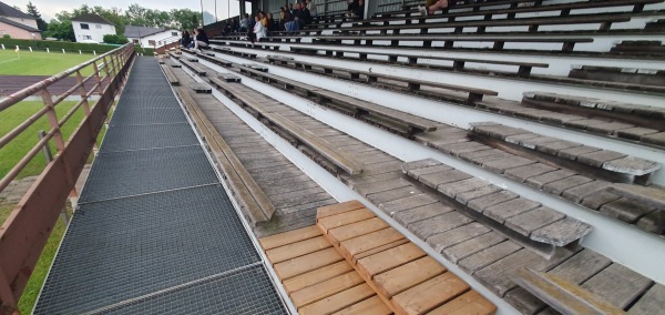 Stade Municipal de Réding - Réding