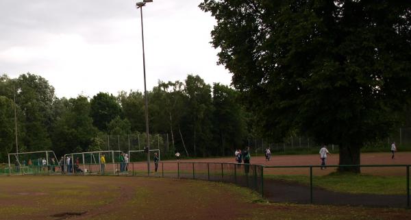 Sportanlage Meerbruchstraße Platz 2 (alt) - Essen/Ruhr-Katernberg