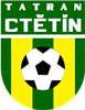 Wappen TJ Tatran Ctětín