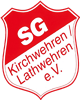 Wappen SG Kirchwehren/Lathwehren 1961 II  79132