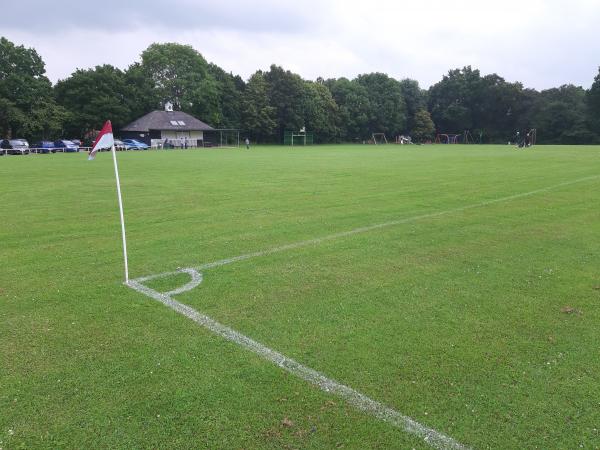 Much Hadham Recreation Ground - Much Hadham, Hertfordshire