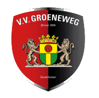 Wappen VV Groeneweg