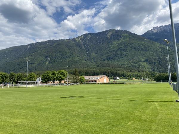 Sportpark Eschen Platz 3 - Eschen