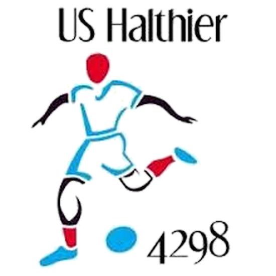 Wappen US Halthier  40304