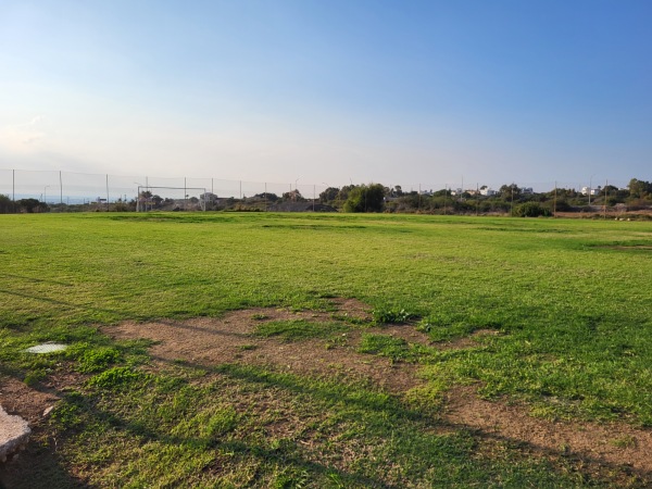 Ayia Napa Sports Center Gipedo 15 - Ayia Napa (Agia Napa)