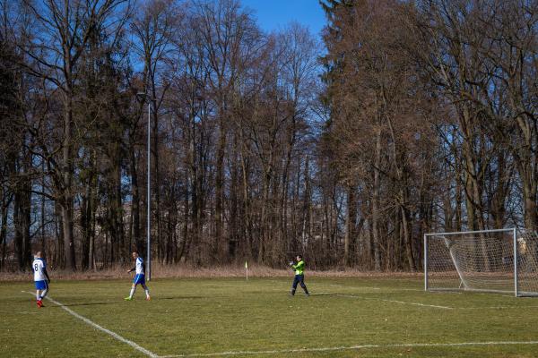 Max-Morlock-Stadion Nebenplatz 2 - Nürnberg-Dutzendteich