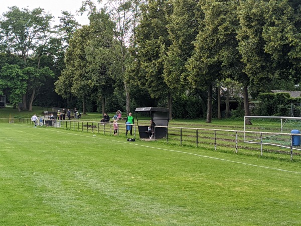 Sportanlage Sonnenscheinstraße - Aachen-Forst