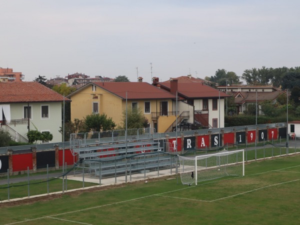 Stadio Carlo Chiesa - Sant'Angelo Lodigiano