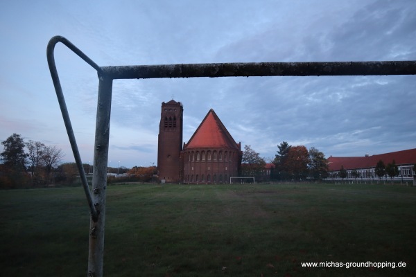 Complex Kerkplein - Genk-Zwartberg