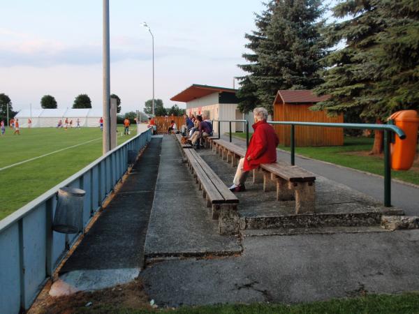 Kurt Melka Arena - Mannersdorf