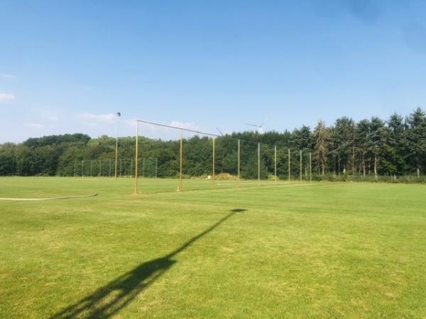 Frisia-Stadion B-Platz - Goldenstedt