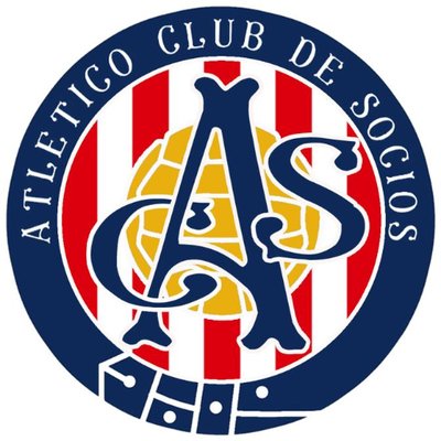 Wappen Atlético Club de Socios