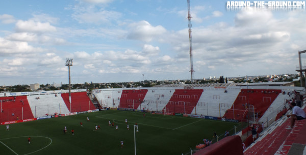 Estadio Juan Domingo Perón - Ciudad de Córdoba, Provincia de Córdoba