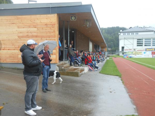 Sportplatz Golling - Golling