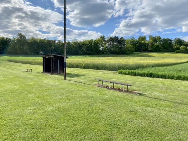 Sportplatz Haintor - Gleichen-Sattenhausen