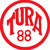 Wappen TuRa 88 Duisburg III  110477