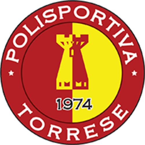 Wappen Polisportiva Torrese  76612
