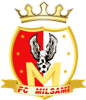 Wappen FC Milsami Orhei  5401